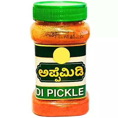 Udupi RK Foods Appe Midi Pickle
