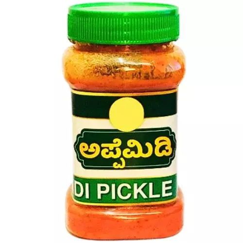 Udupi RK Foods Appe Midi Pickle