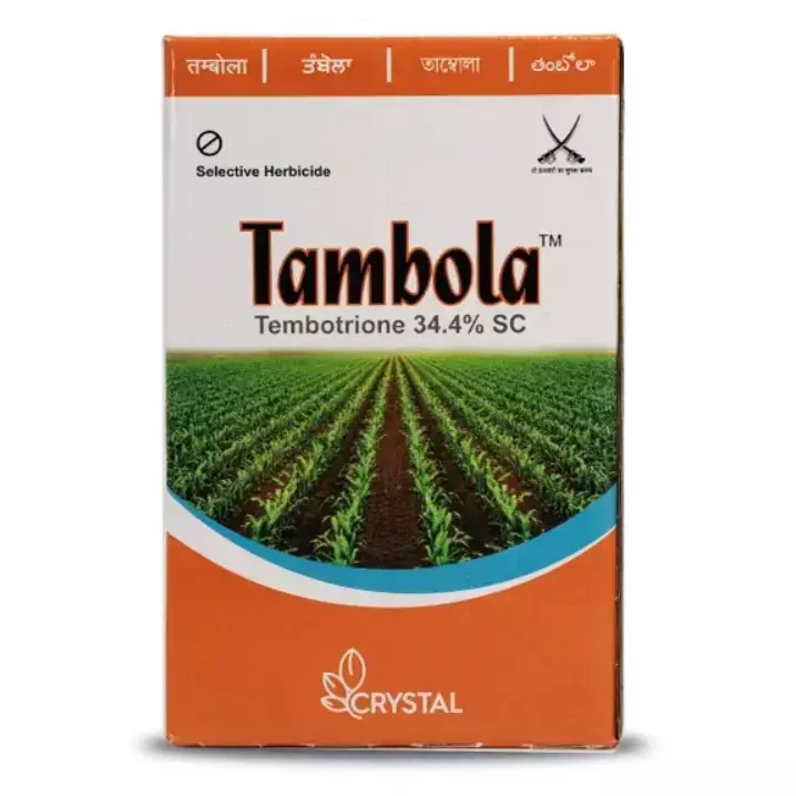 Tambola Herbicide-(Crystal)