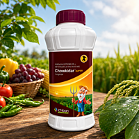 Ichiban Chowkidar SUPER Fungicide | Vetrivel Agro Services