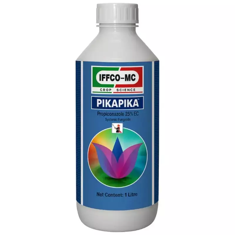 Pikapika Propiconazole 25%EC-(Iffco)