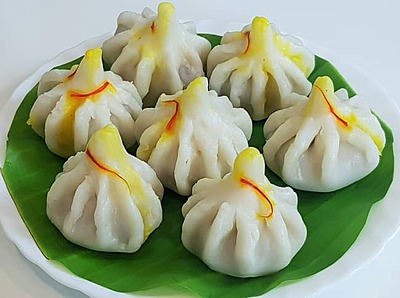 Frzn Modak, 50g each