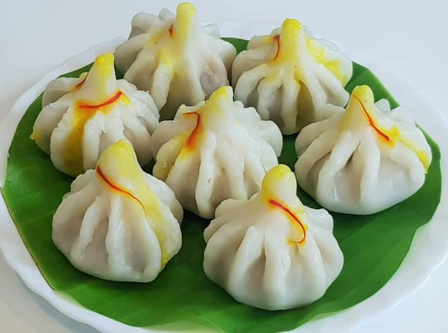 Frzn Modak, 50g each
