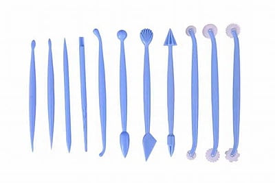 Ultimakes Carving Tool (Set Of 11)