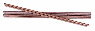 Ultimakes Wooden Dowel 8mmx20" (Pack Of 6)