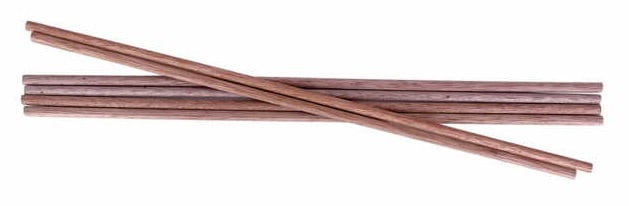 Ultimakes Wooden Dowel 8mmx20" (Pack Of 6)
