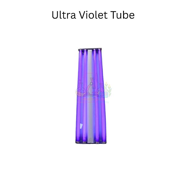 Ultra Violet Tube