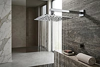 Ultra Thin square shower head