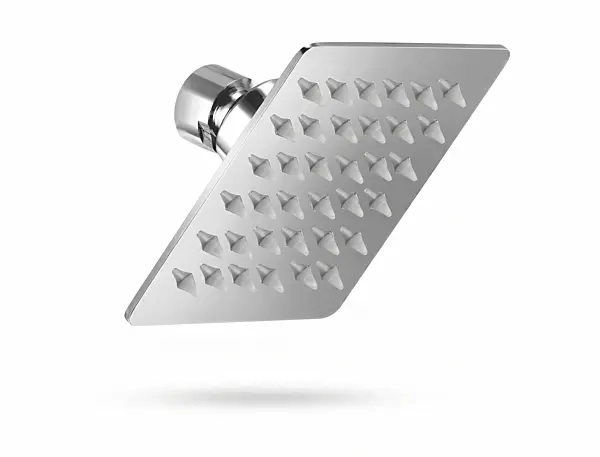 Ultra Thin square shower head