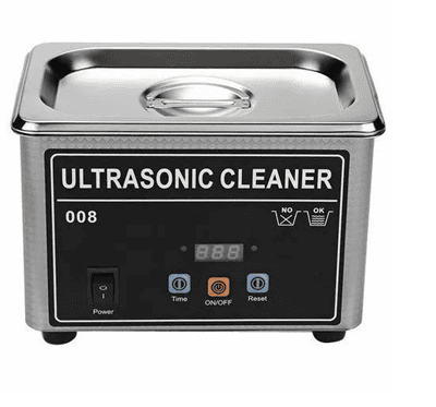Ultrasonic Cleaner