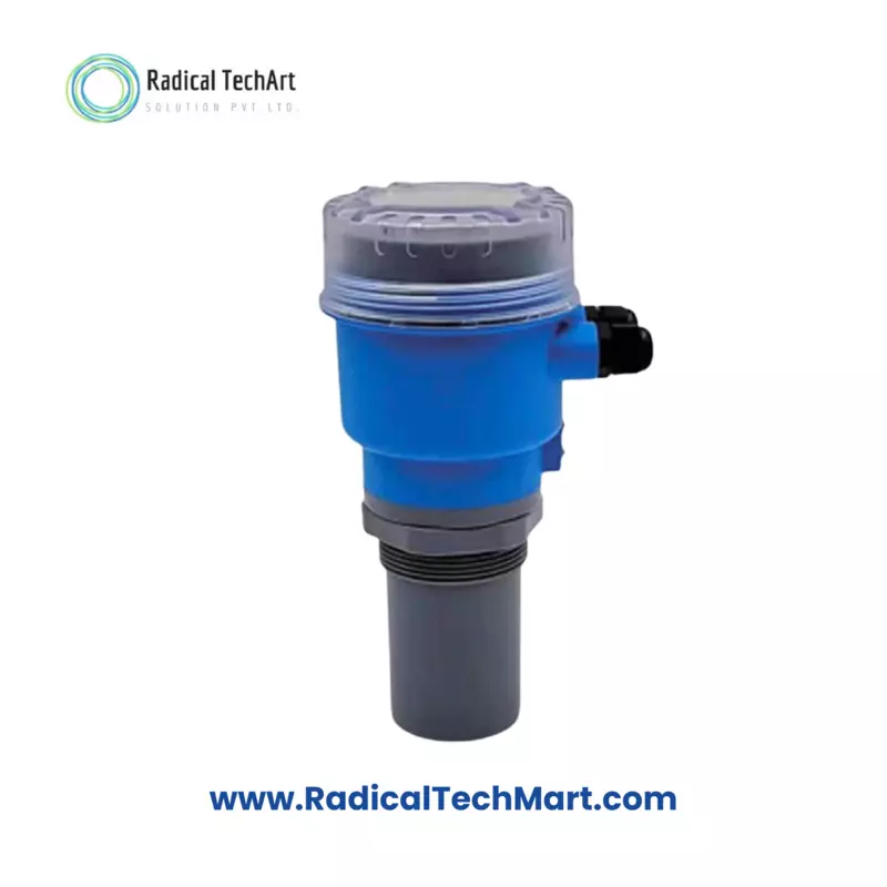 Ultrasonic Level Transmitter