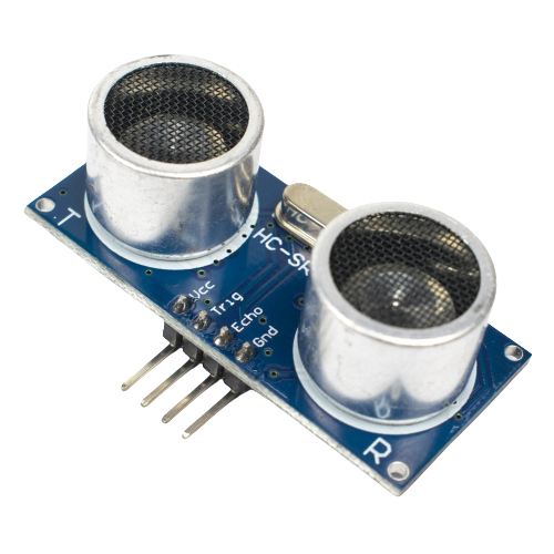 HC-SR04 Ultrasonic Sensor HC-SR04 Ultrasonic Sensor