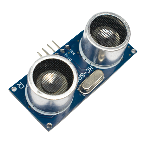 HC-SR04 Ultrasonic Sensor HC-SR04 Ultrasonic Sensor