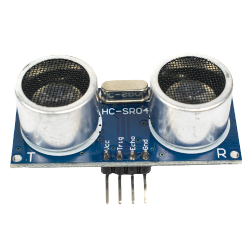 HC-SR04 Ultrasonic Sensor HC-SR04 Ultrasonic Sensor