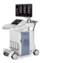 Ultrasound Machine