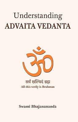 Understanding Advaita Vedanta
