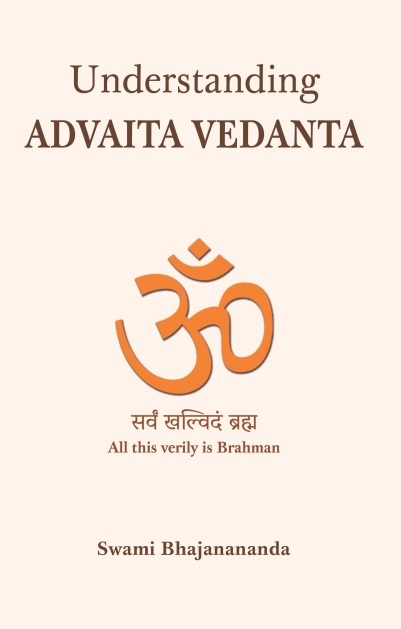 Understanding Advaita Vedanta