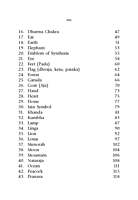 Understanding Pratika Symbols in the Indian Tradition