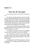 Understanding Pratika Symbols in the Indian Tradition