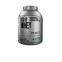 Freak labs iso whey 100 – Hydrolyzed whey protein isolate
