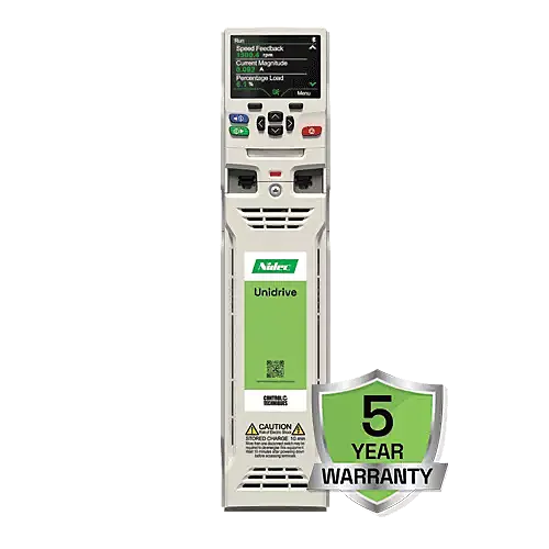 UNIDRIVE M700