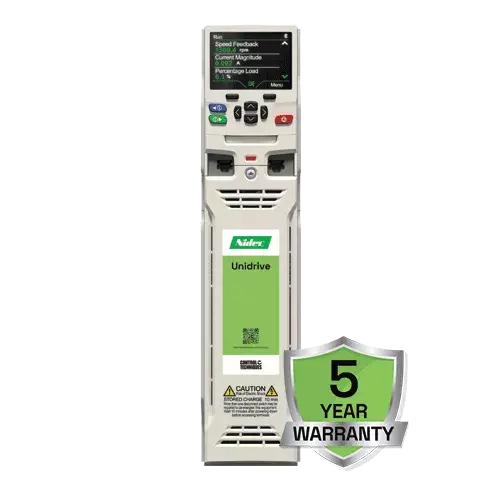 UNIDRIVE M700