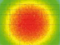 SiRON K730 Series Bowl Light Source