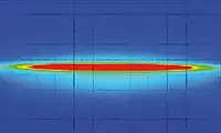 SiRON K734 Series Line Scan Coaxial Light Source