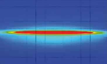 SiRON K734 Series Line Scan Coaxial Light Source