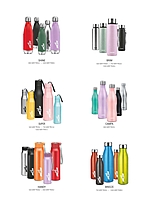 Waterbottles