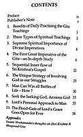Universal Imperatives of the Bhagavad Gita