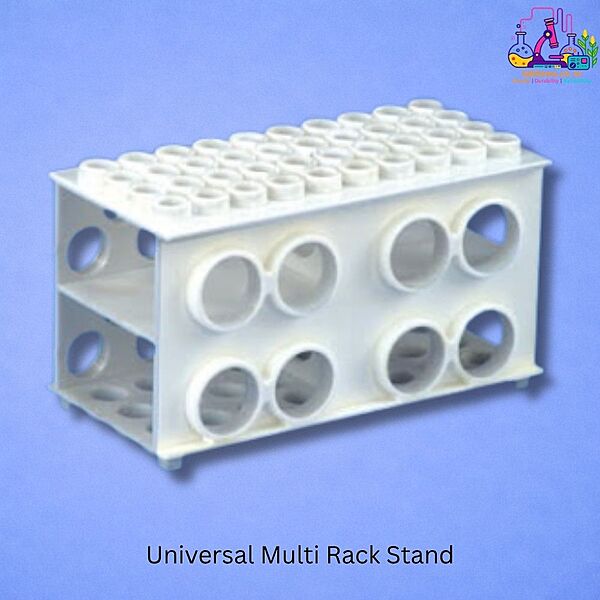 Universal Multi Rack Stand