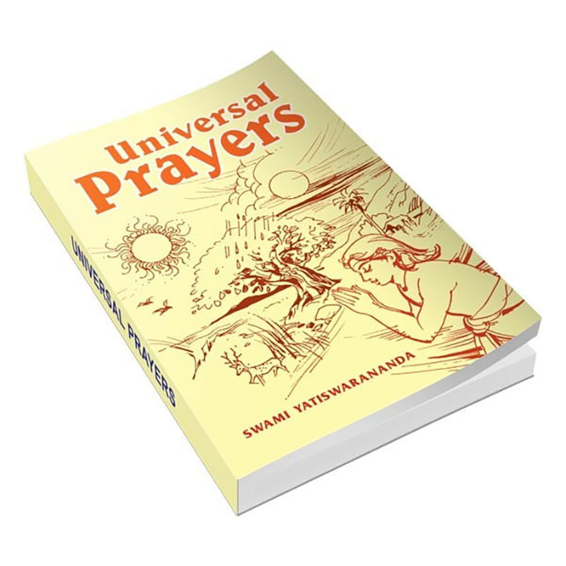 Universal Prayers Universal Prayers