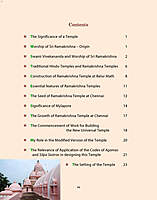 Universal Temple Dedicated to Sri Ramakrishna