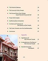 Universal Temple Dedicated to Sri Ramakrishna