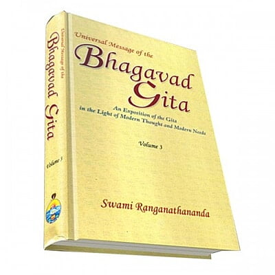 UNIVERSAL MESSAGE OF B. GITA V3 -E-205