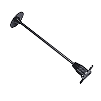 Universal folding GPS Stand / Holder