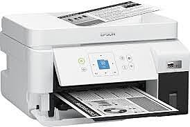 EPSON WF-C21000 Multifunction Machine