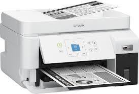 EPSON WF-C21000 Multifunction Machine EPSON WF-C21000 Multifunction Machine