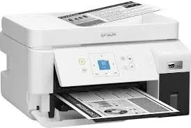EPSON WF-C21000 Multifunction Machine