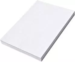 Wooden Sheets A4