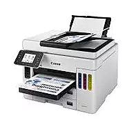 Canon iR-ADV DX C5850i Multifunction Machine