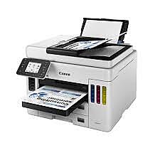 Canon iR-ADV DX C5850i Multifunction Machine