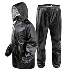 Rain Coat
