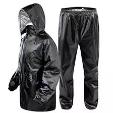 Rain Coat