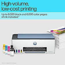 hp E82660dn Multifunction Machines Mfm, On Site OEM