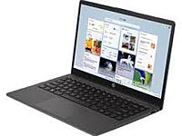 Hp 245 G10 Amd Ryzen 5 7520U /8Gb /512Gb /14.1" /Dos/ Ash Grey
