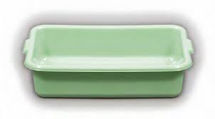 Plastic Samrai Tub