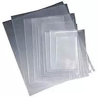 Plastic Butchery Bag