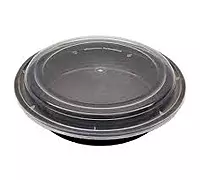 Plastic Food Container